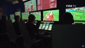 VAR provera odluke