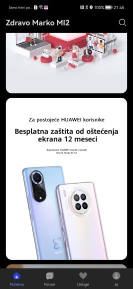 My Huawei App zaštita ekrana aktivacija (3).jpg