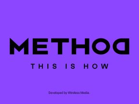 METHOD kreativna marketinška agencija