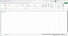 Excel novi izgled prozora