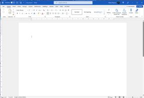 Word Colorful tema koja podseća na stari izgled