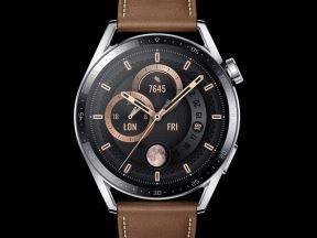 Huawei Watch GT 3 satovi utisci, cena i kupovina