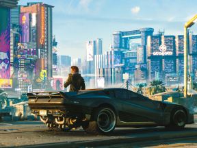 Kijanu Rivs Cyberpunk 2077