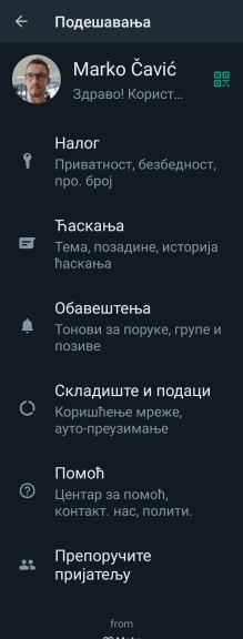 WhatsApp Last Seen opcija promene (4).png