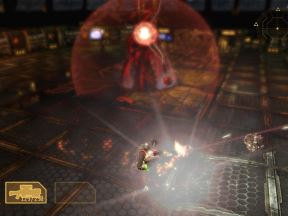 Igra Alien Breed 3D
