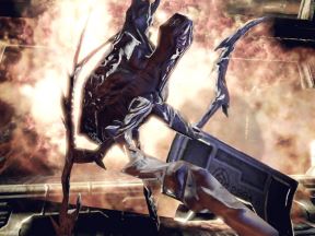 Igra Alien Breed 3D