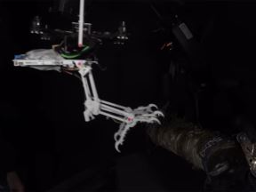 Robot ptica