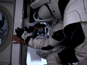 Kosmonauti