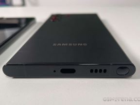 Samsung Galaxy S22 telefoni prvi slike, Ultra će imati S Pen olovku