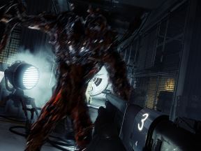 Video igra Prey