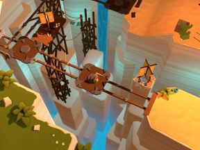 Mages of Mystralia