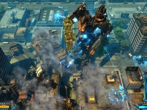 X-Morph: Defense