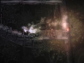 Salt and Sanctuary