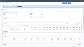 SAP CPQ detalji ponude