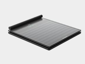 Withings pametna vaga EKG merenje 2.jpg