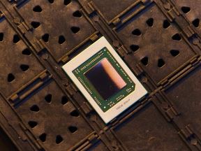 AMD Ryzen 6000 serija specifikacije i slike
