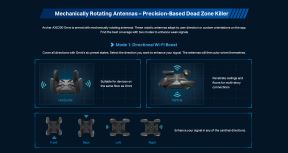 Wi-Fi ruter Archer AXE200 Omni pomera antene CES 2022 2.jpg