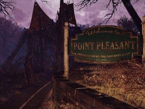 Fallout 76