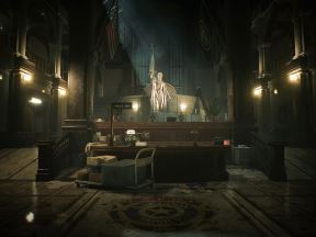 Resident Evil 2