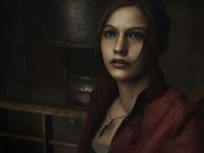 Resident Evil 2