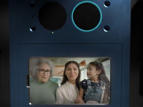 Alexa ide na Mesec