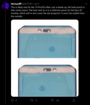 iPhone 14