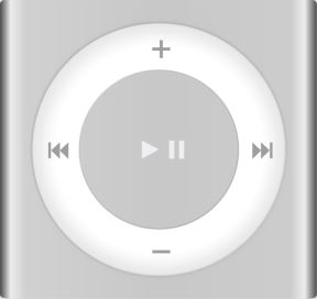 iPod
