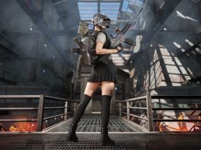 PUBG avatar