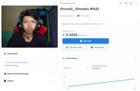 Ghozali_Ghozalu selfi #842