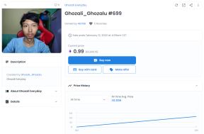 Ghozali_Ghozalu selfi #699