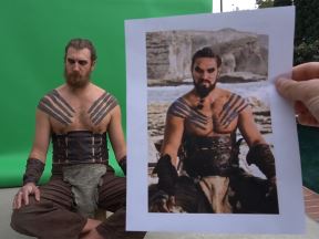 Rhett and Link