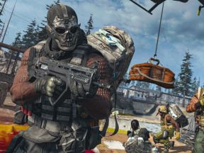 Call of Duty Warzone slika iz igre