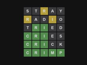 Wordle