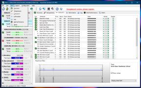 Hard Disk Sentinel 02