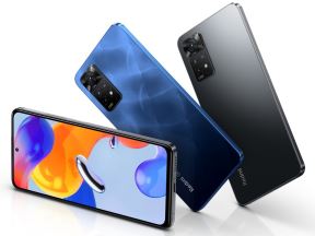 Xiaomi Redmi Note 11 Pro 5G