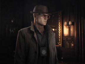 Hitman 3