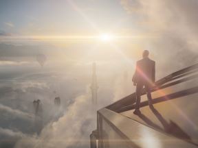 Hitman 3