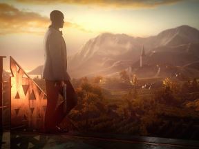 Hitman 3