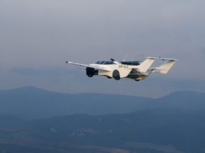 Air Car