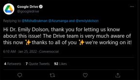 Google Drive problem