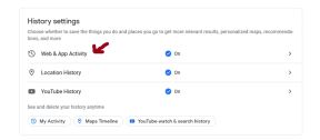 Google nalog