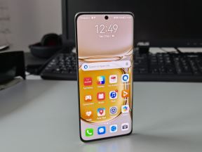 Huawei P50 Pro Premijera