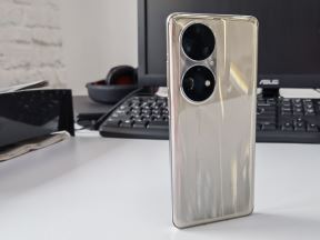 Huawei P50 Pro Premijera