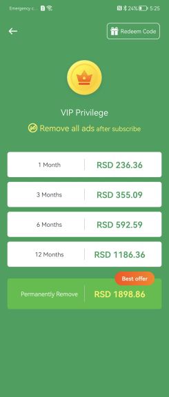 Google aplikacije na Huawei telefonima pomoću Gspace aplikacije