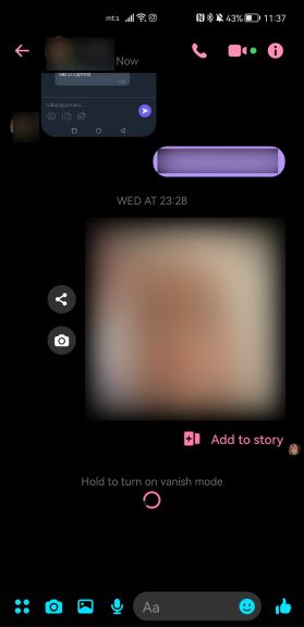 Messenger ScreenShot upozorenje se vidi svuda (5).jpg