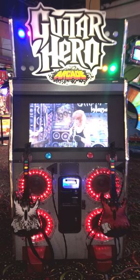 Guitar Hero