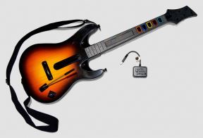Guitar Hero