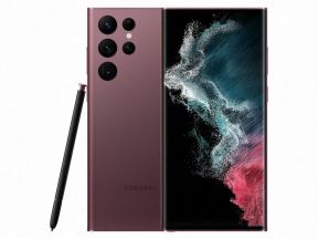 Samsung galaxy S22 telefoni premijera uživo