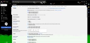 Gmail inbox