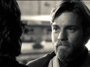 Obi Van Kenobi serija